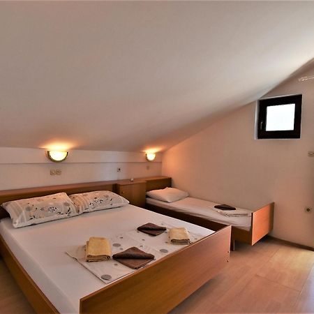 Apartament Banjol Exterior foto