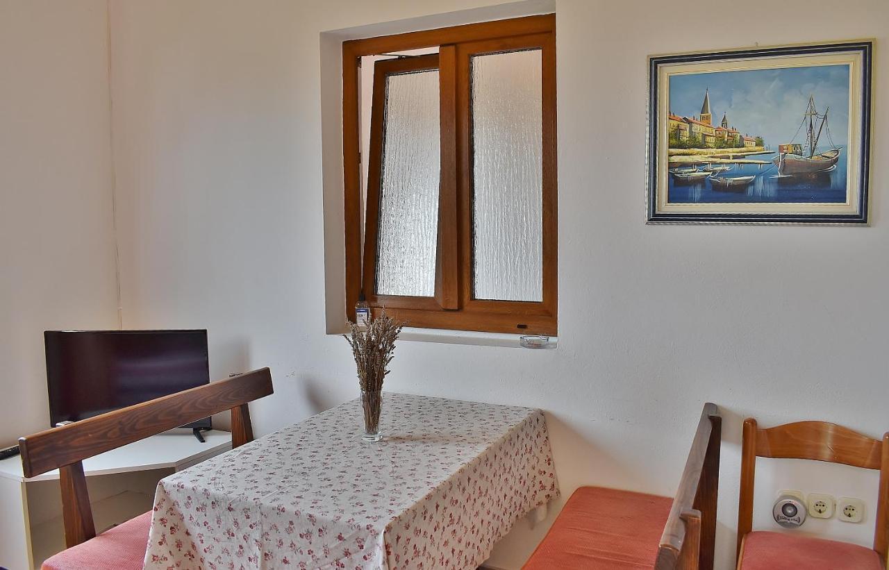 Apartament Banjol Exterior foto