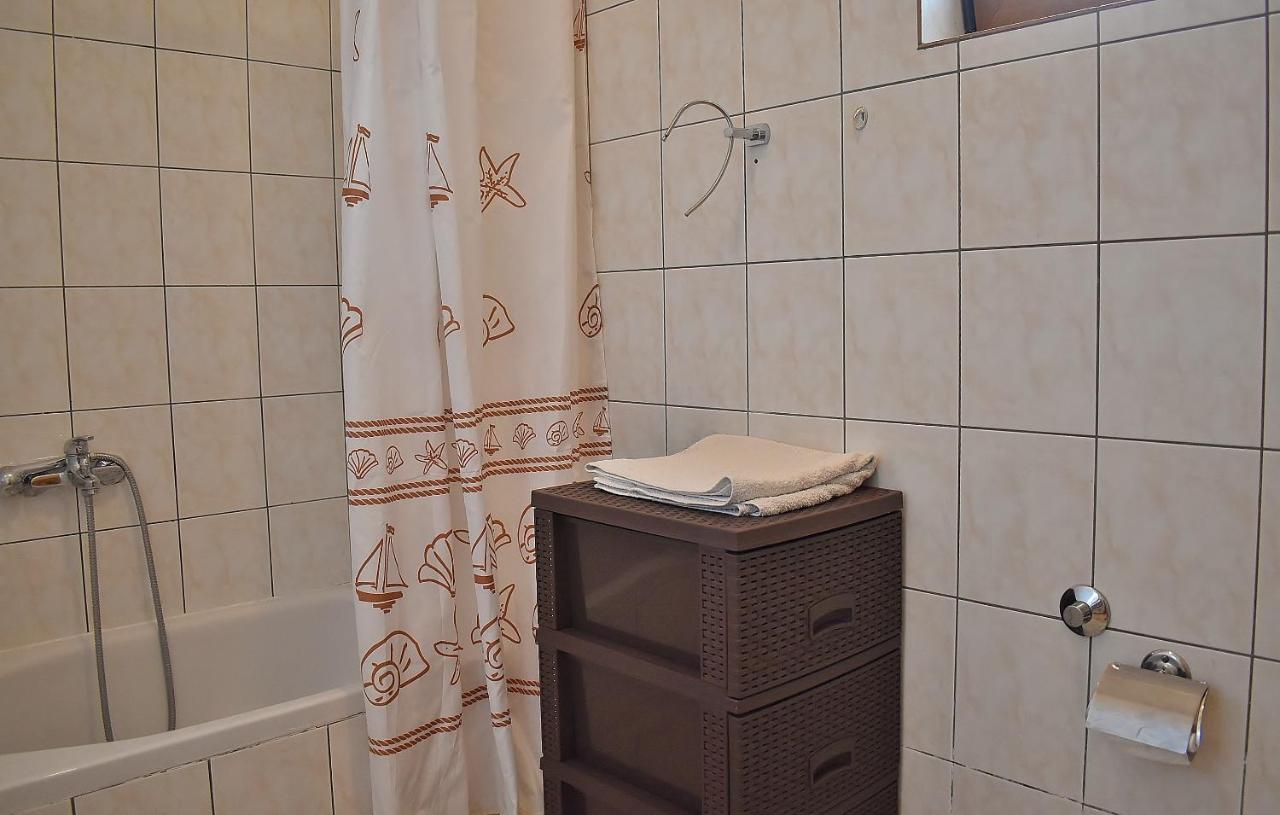 Apartament Banjol Exterior foto