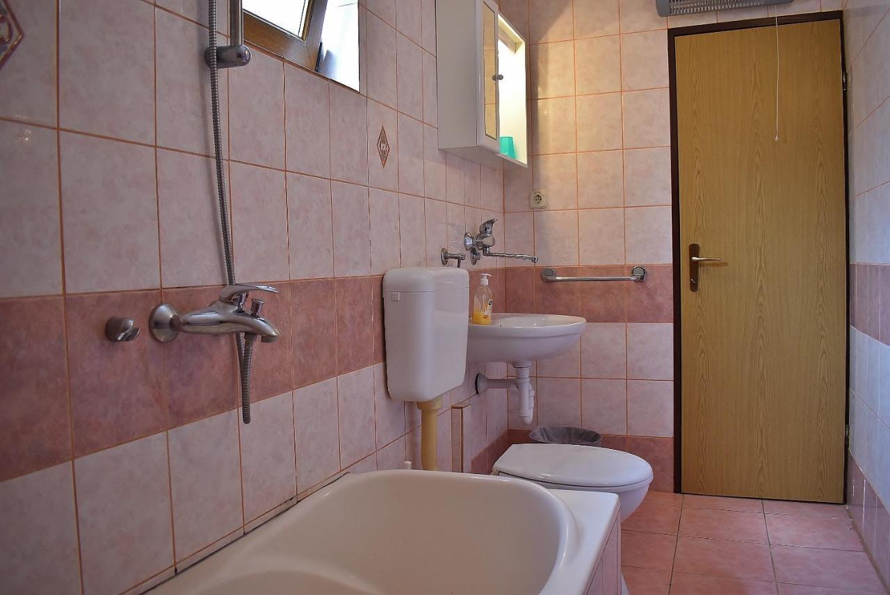 Apartament Banjol Exterior foto