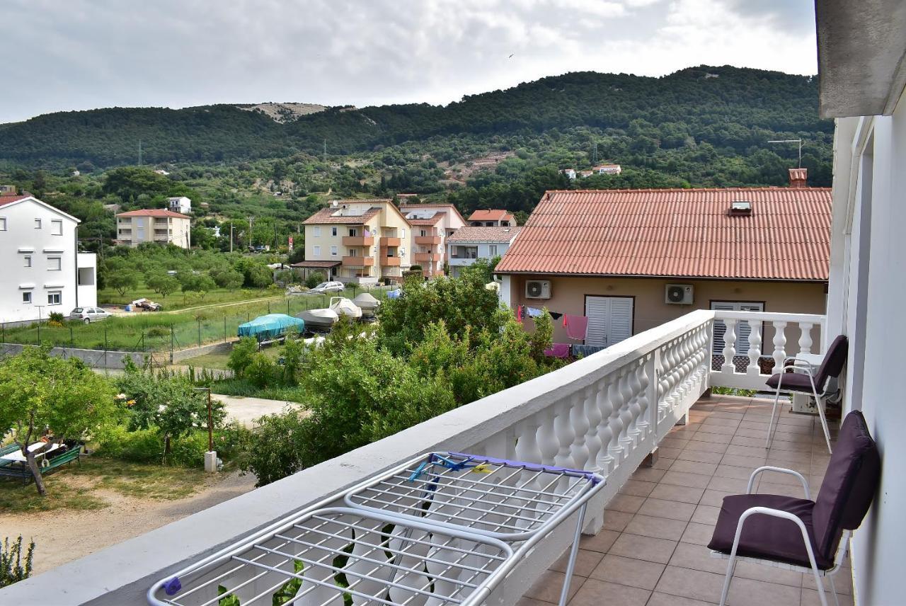 Apartament Banjol Exterior foto