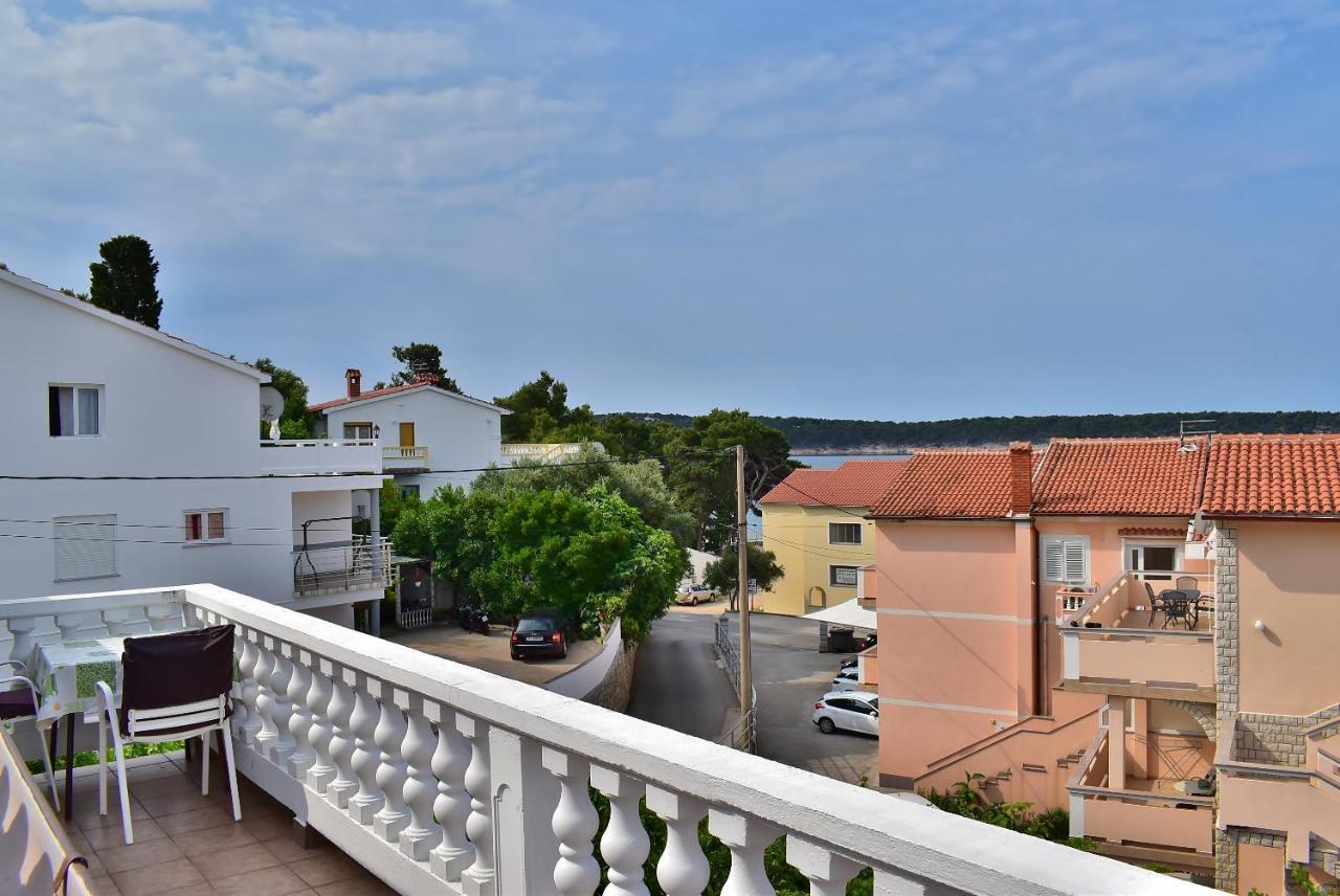Apartament Banjol Exterior foto