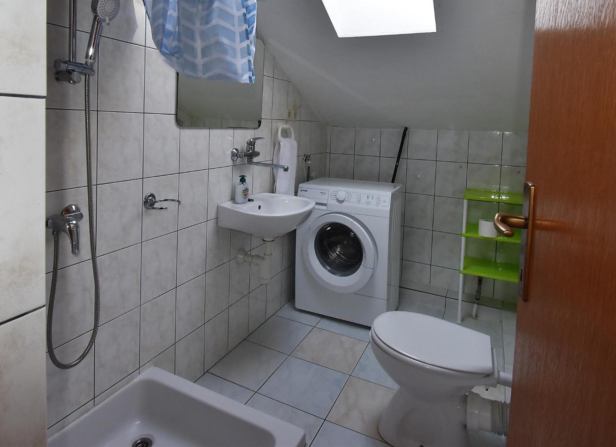 Apartament Banjol Exterior foto